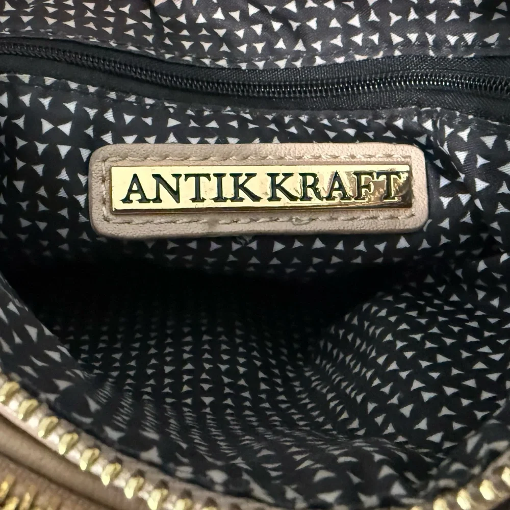 Antik Kraft antik kraft